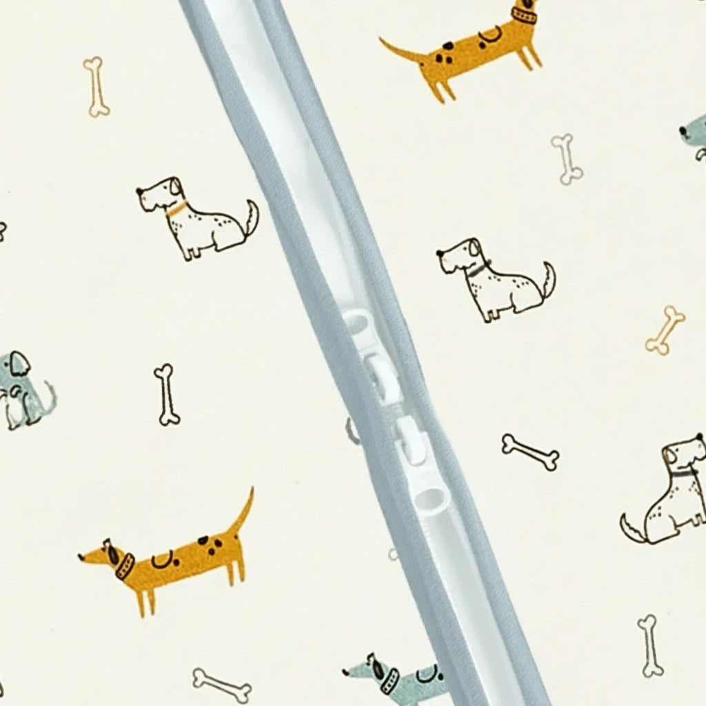 Baby Sleep Sac With Cute Prints