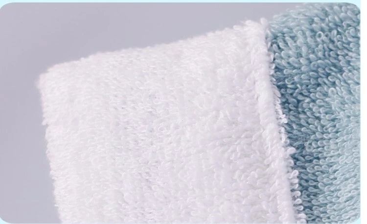 Ultra-Soft Baby Bathrobe With Cute Character Hood