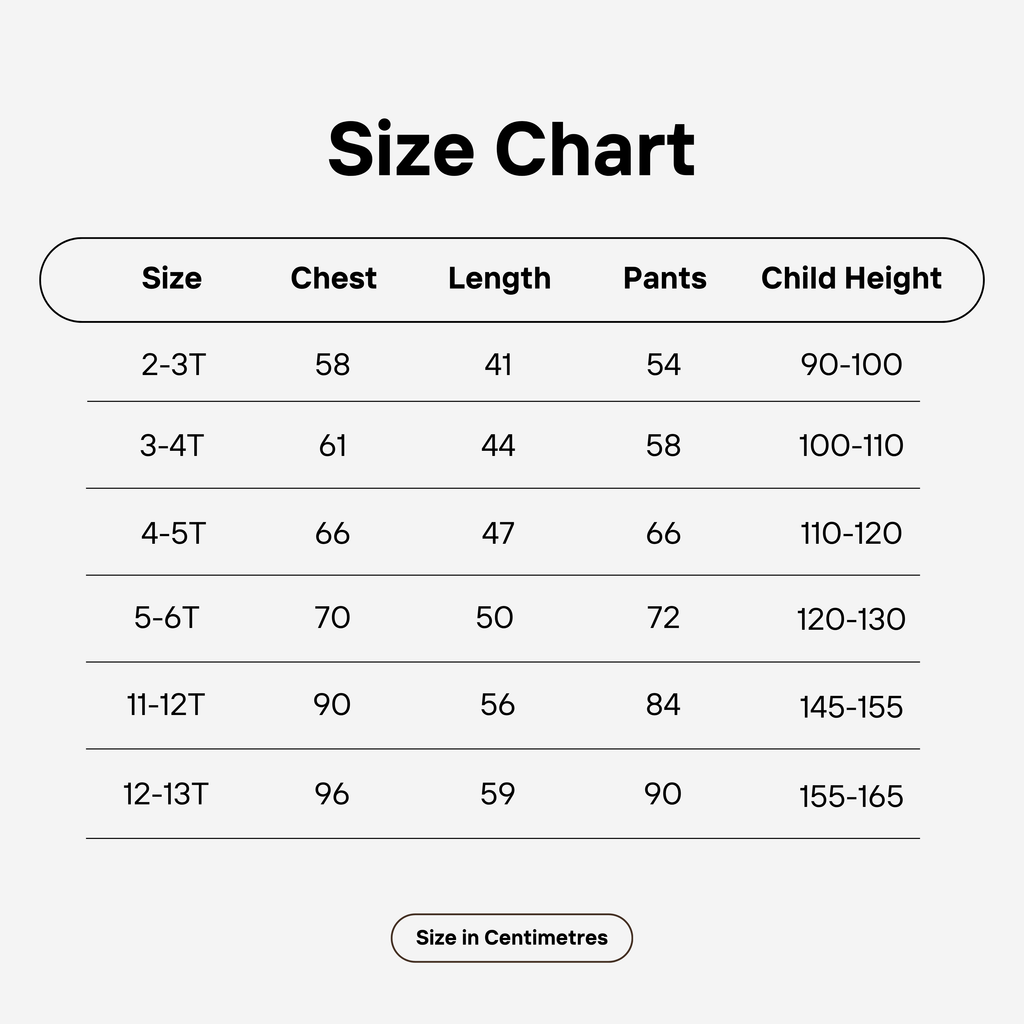 Cotton Loungewear Set