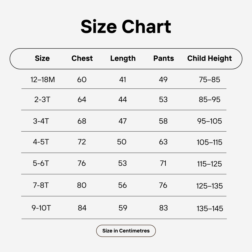 Snuggle Fleece Pyjama Set