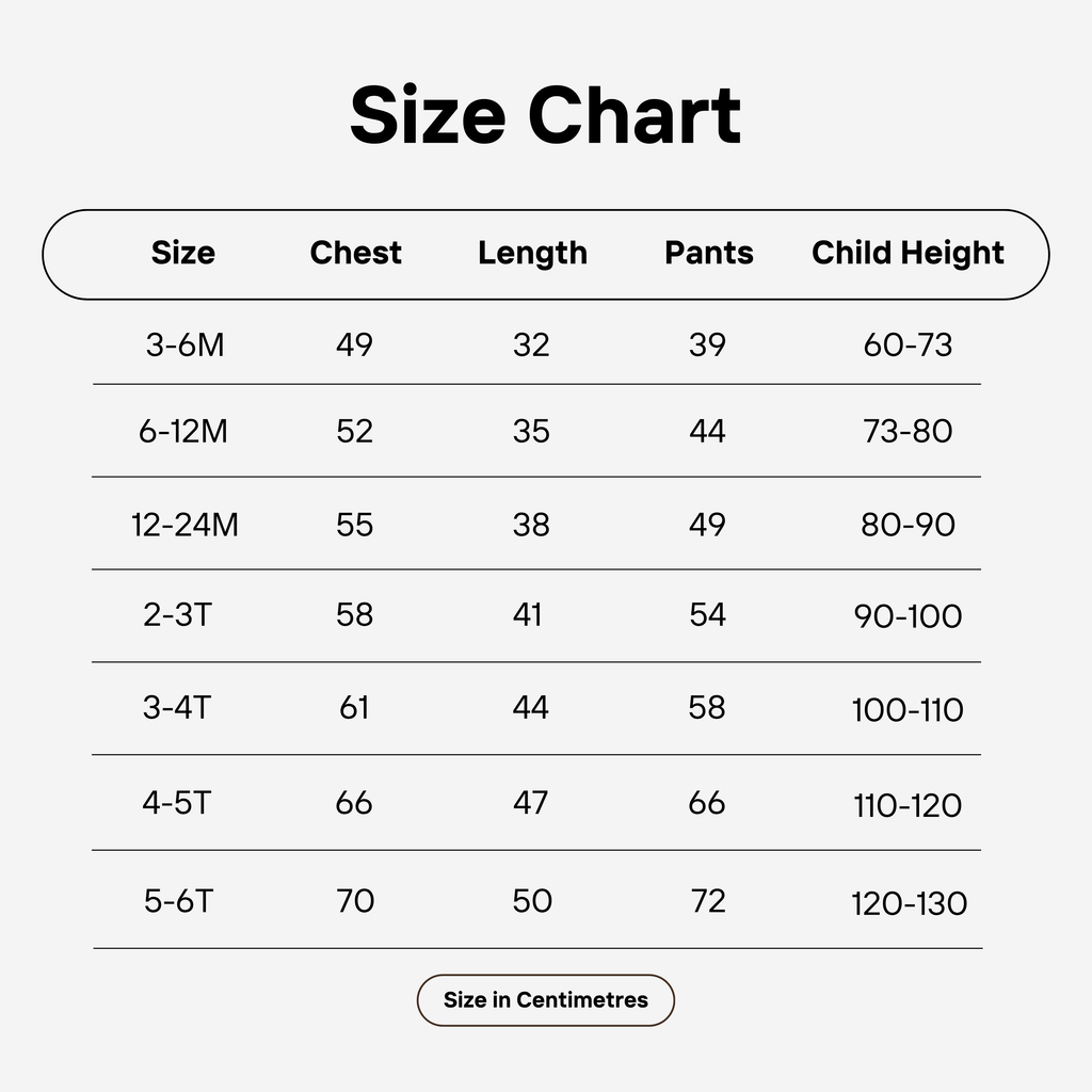 Crocodile Skater Pyjama Set