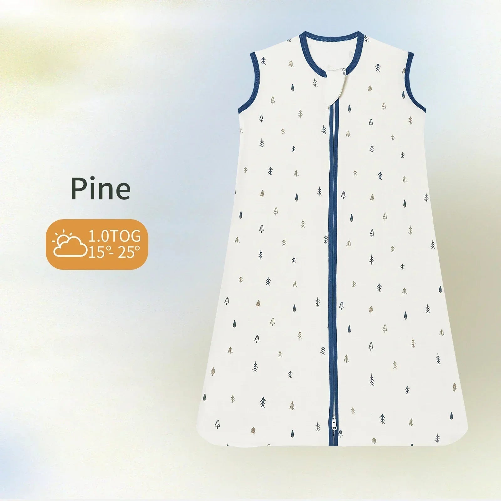 Baby Sleep Sac With Cute Prints