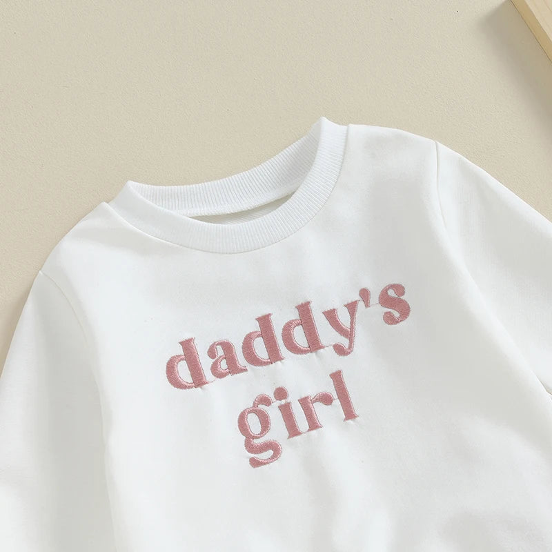 Sweetheart Style: "Daddy’s Girl" Two-Piece Play Set