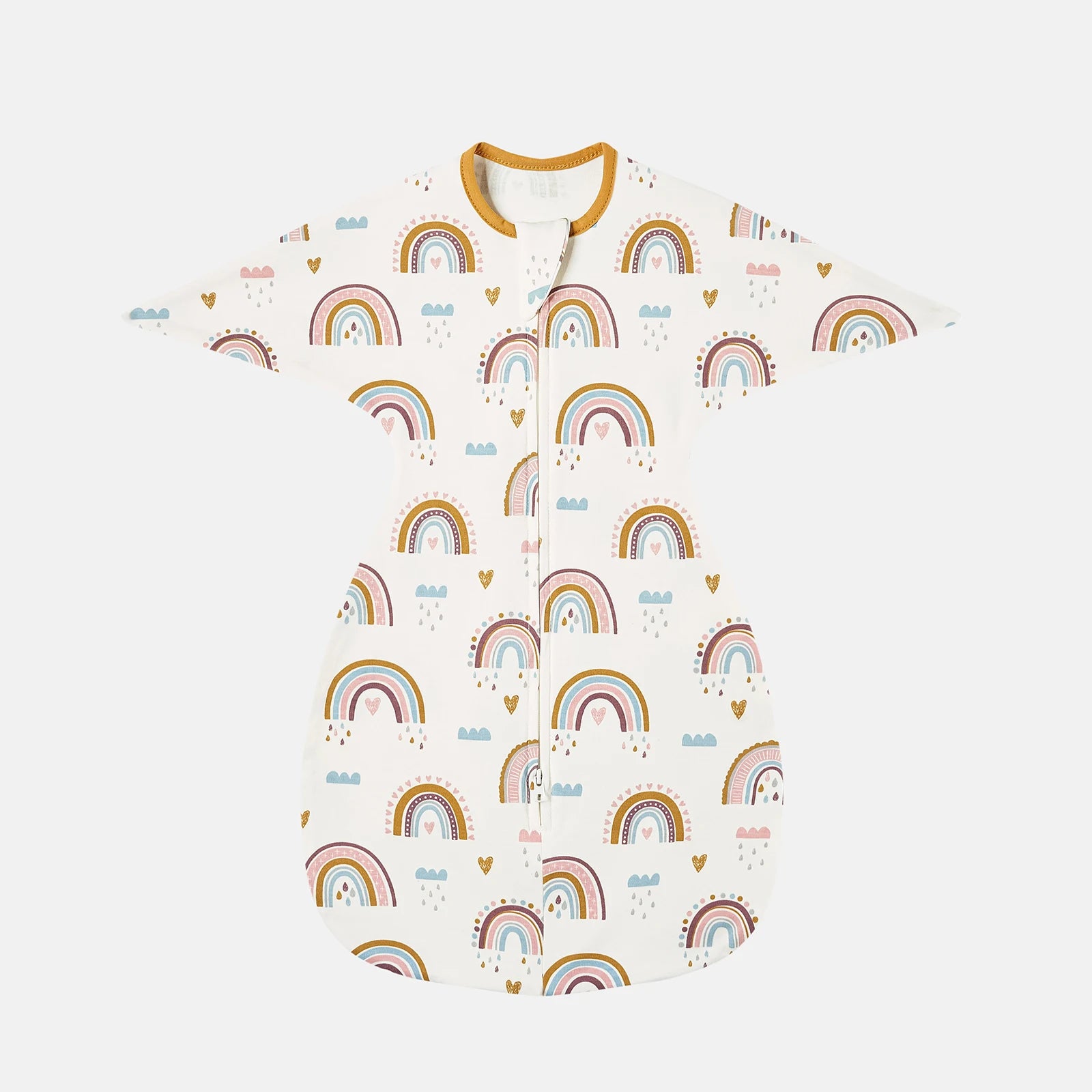 Baby Swaddle Sleep Sack