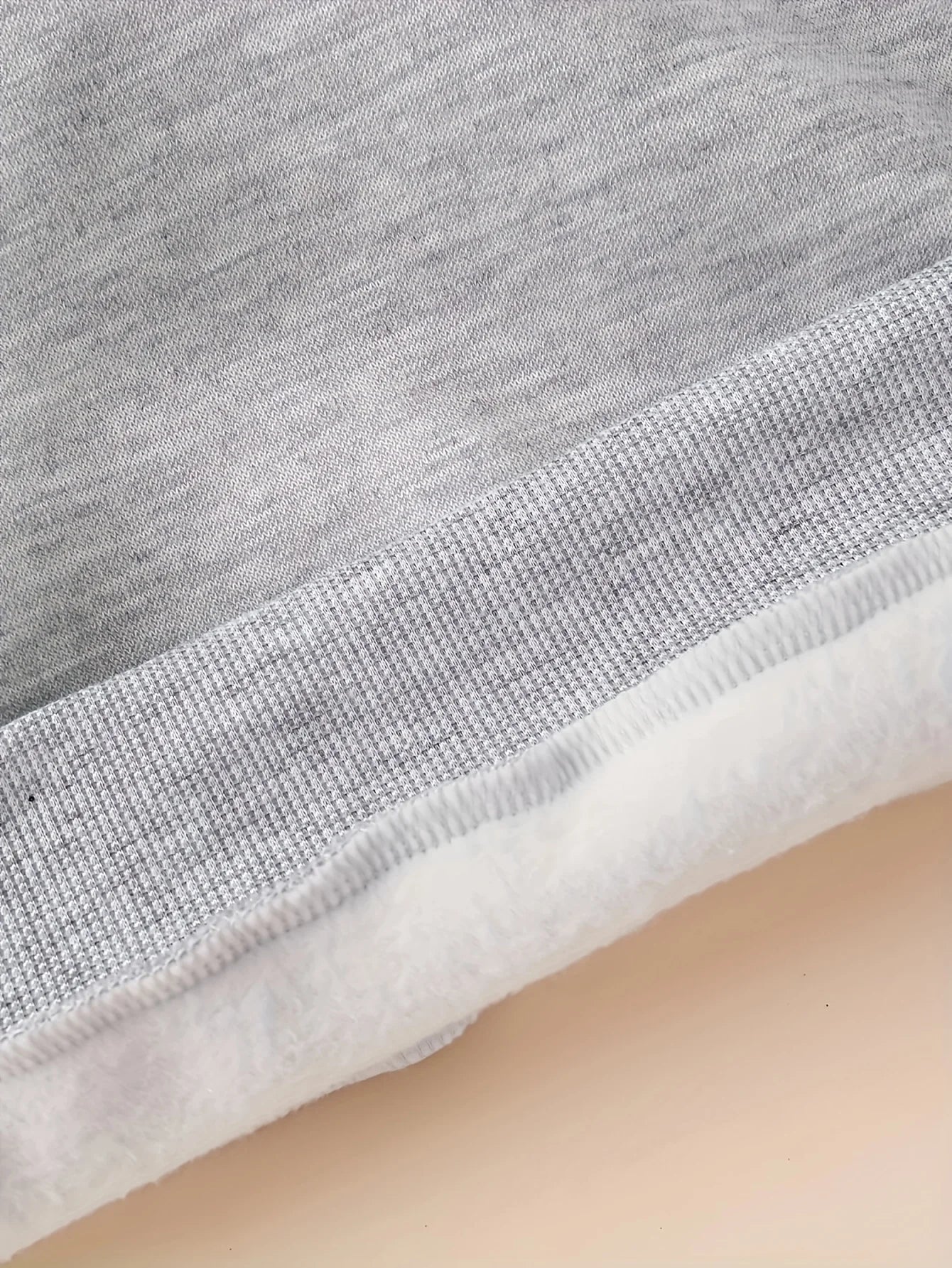 💙 I Love My Papa Baby Hoodie Set