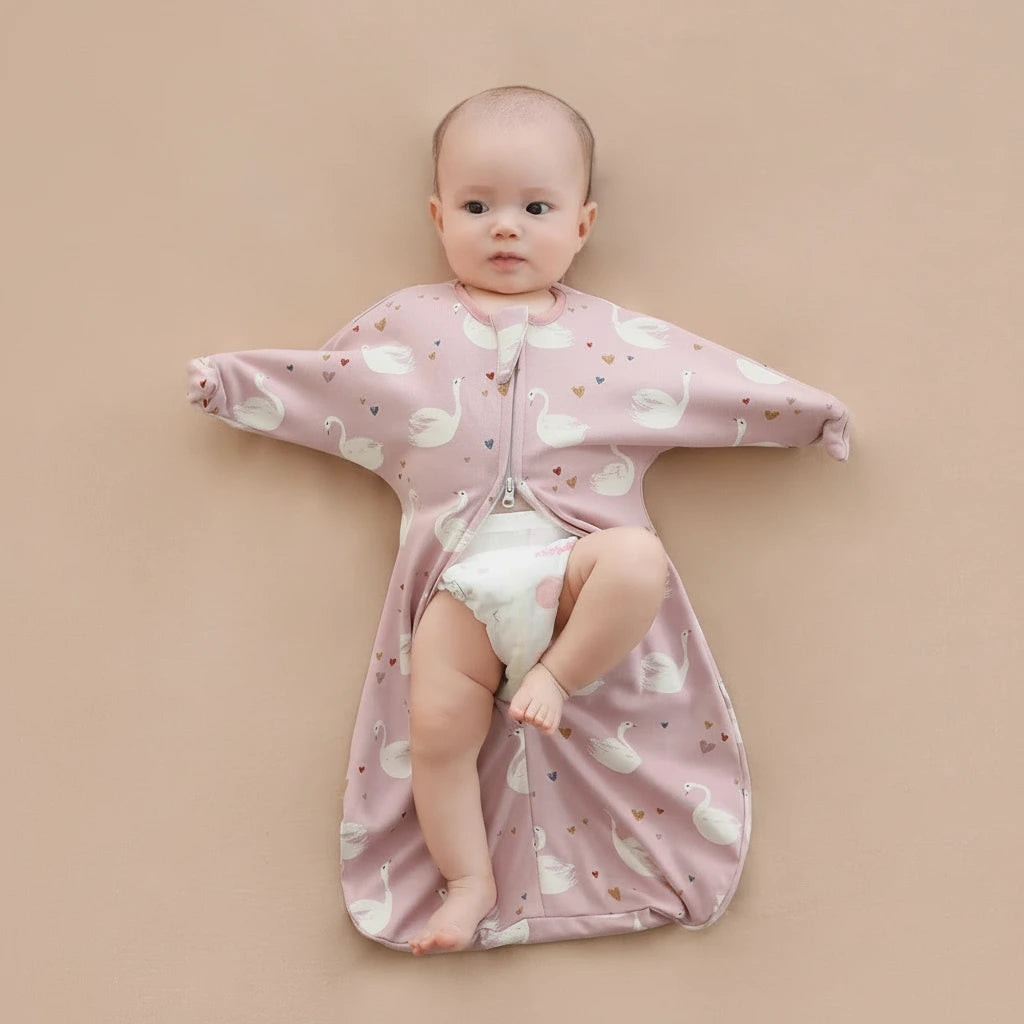 Baby Swaddle Sleep Sack