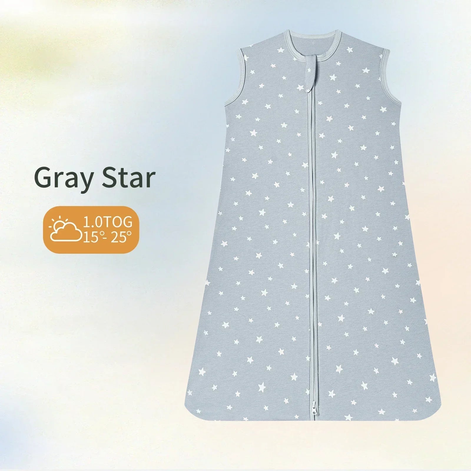 Baby Sleep Sac With Cute Prints