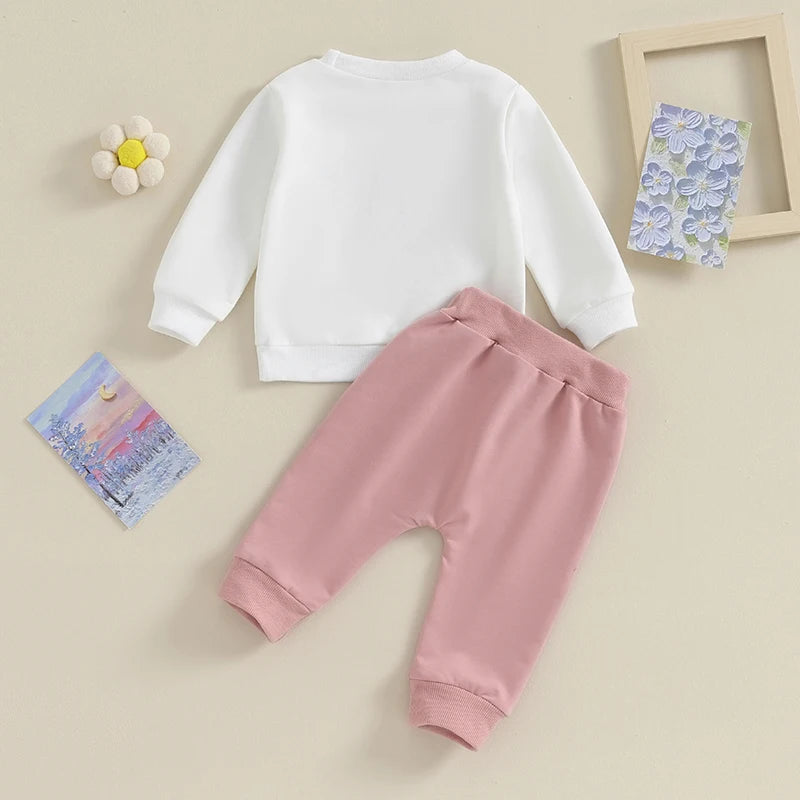 Sweetheart Style: "Daddy’s Girl" Two-Piece Play Set