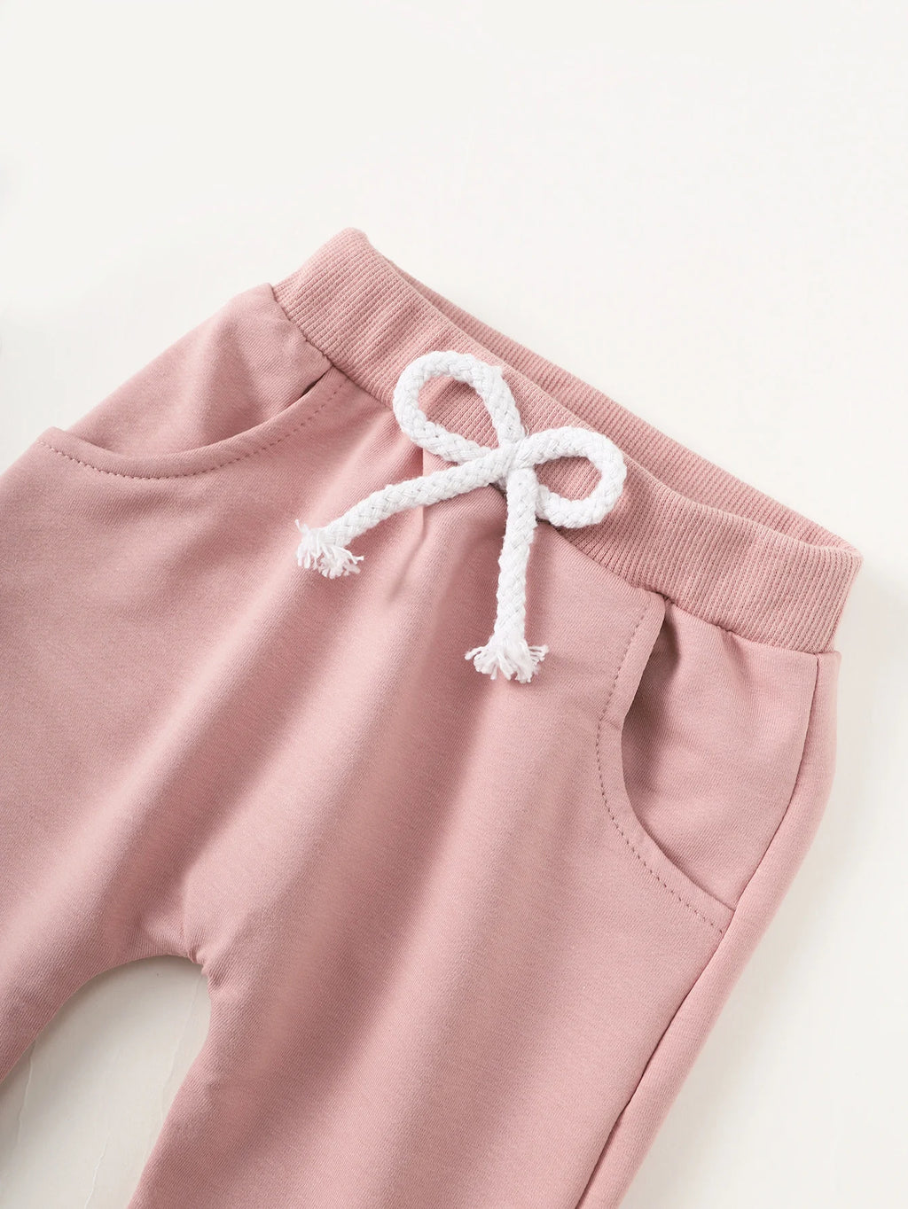 Mama’s Girl Cozy Two-Piece Outfit 💕