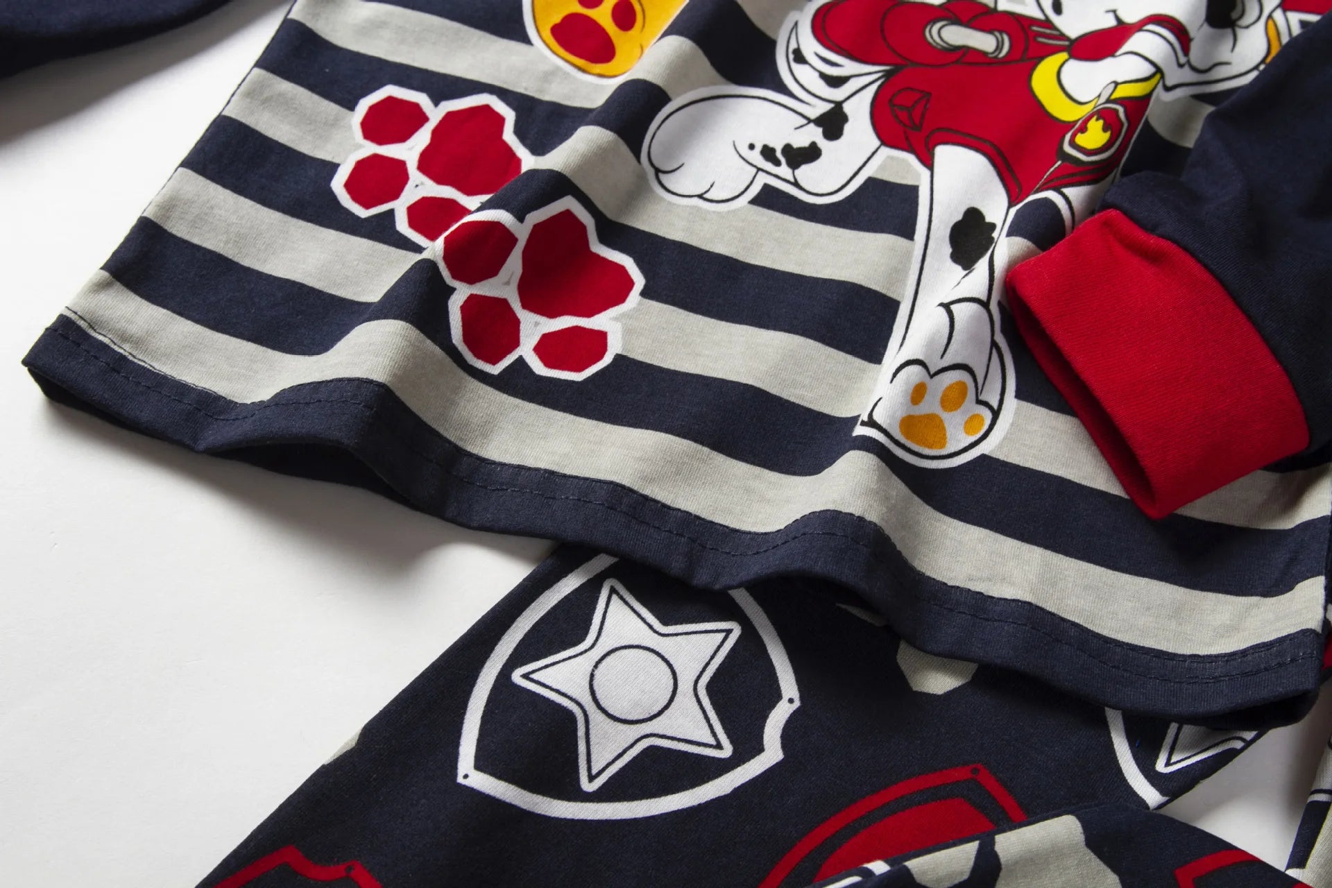 Paw patrol boys pajamas