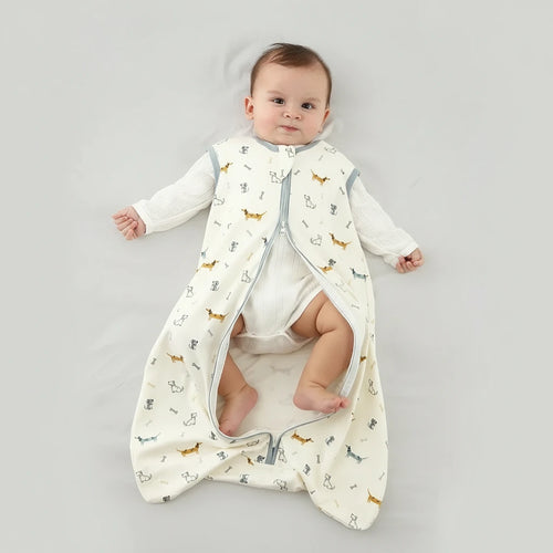 Baby Sleep Sac With Cute Prints