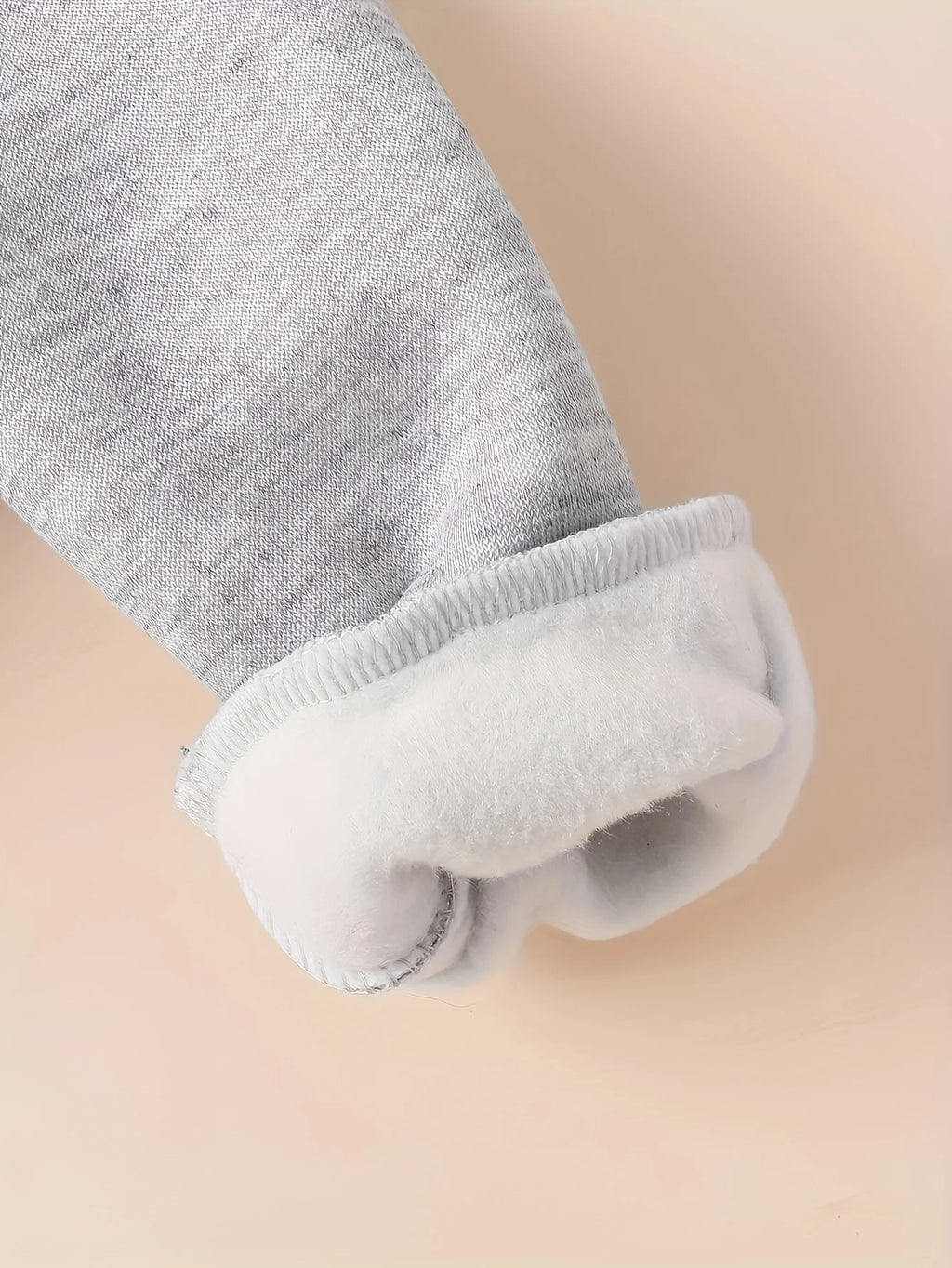 💙 I Love My Papa Baby Hoodie Set