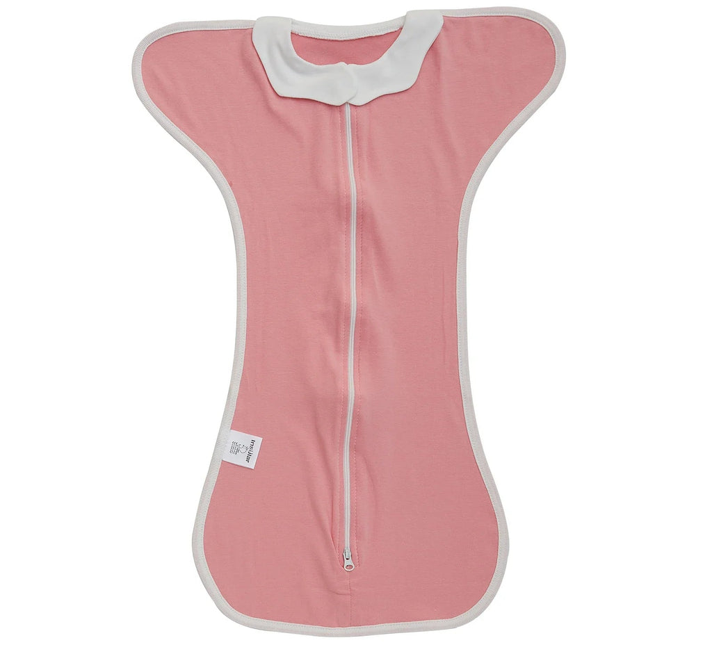 Newborn Cozy Zip Sleepsack