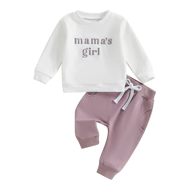 Sweetheart Style: "Daddy’s Girl" Two-Piece Play Set